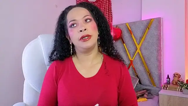 Cintiia Holmes online show from 02-23-26, 11:13