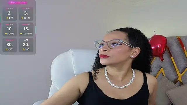 Cintiia Holmes online show from 03-13-26, 11:44