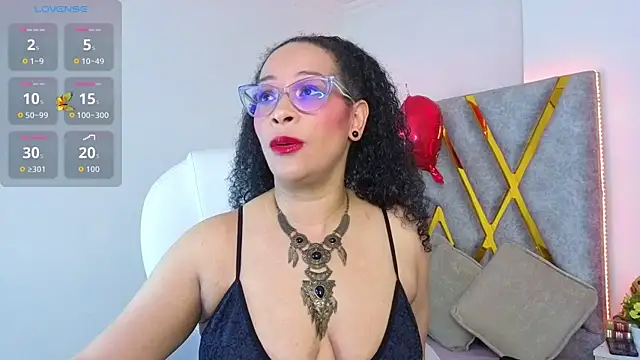 Cintiia Holmes online show from 03-16-26, 11:31