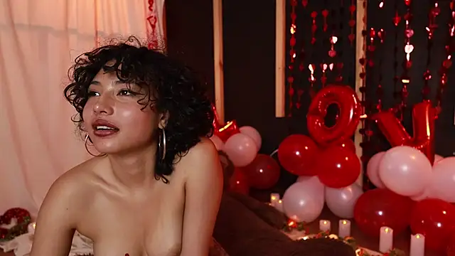 xamixa  online show from 02-15-25, 04:23