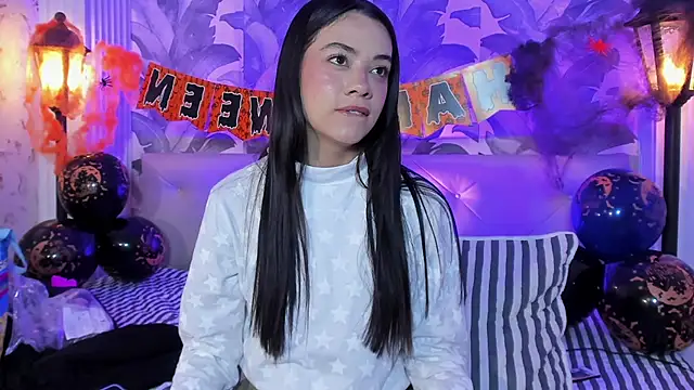 Sami Evanns online show from 10-30-25, 03:30