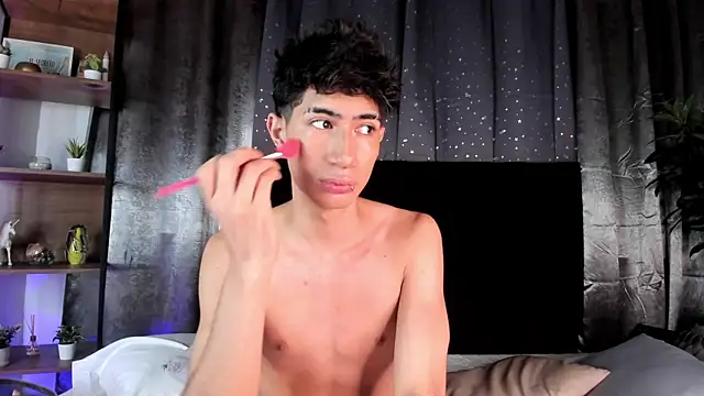 NovaaWheler online show from 11-02-25, 01:02