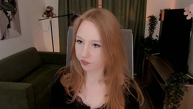 DariaTate online show from 05-07-26, 11:37
