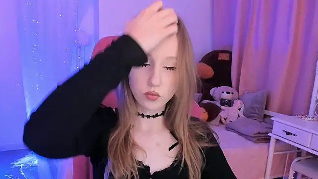 DariaTate online show from 05-12-26, 12:46