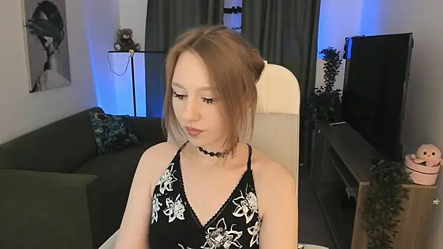 DariaTate online show from 06-19-26, 09:46