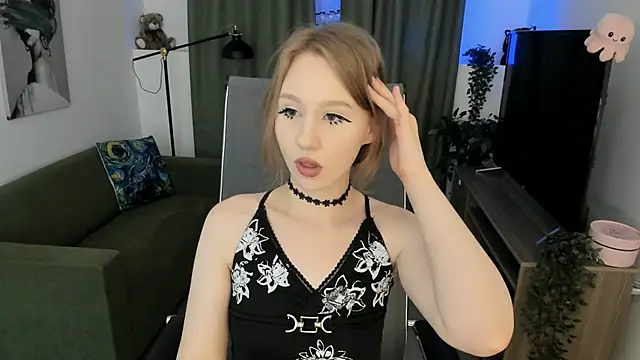 DariaTate online show from 06-22-26, 12:02
