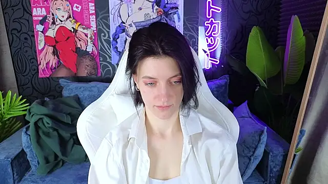 roxy riot  online show from 02-20-25, 07:34