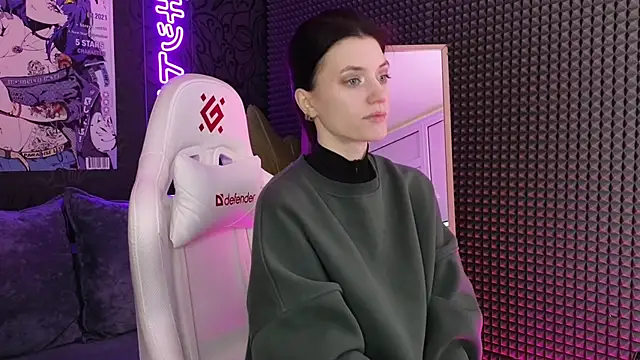 roxy riot  online show from 02-22-25, 01:22