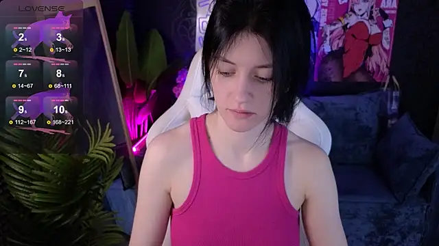 roxy riot  online show from 10-05-25, 01:37