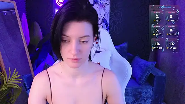 roxy riot  online show from 02-18-26, 01:34