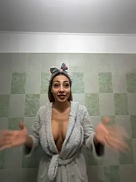 BonyBon29 online show from 02-21-25, 04:40