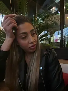 BonyBon29 online show from 03-13-25, 03:50