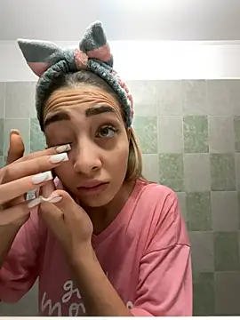 BonyBon29 online show from 03-20-25, 05:02