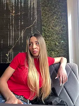 BonyBon29 online show from 03-21-25, 01:45