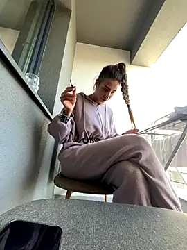 BonyBon29 online show from 09-23-25, 06:16