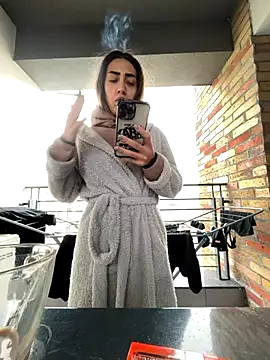 BonyBon29 online show from 11-22-25, 06:56