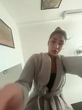 BonyBon29 online show from 01-07-26, 07:33