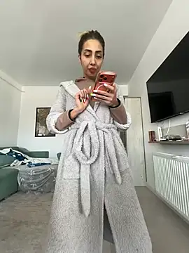 BonyBon29 online show from 03-05-26, 09:49