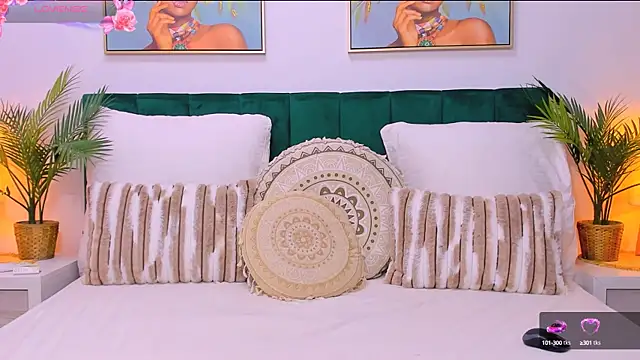 Kaylynn online show from 10-16-25, 03:07