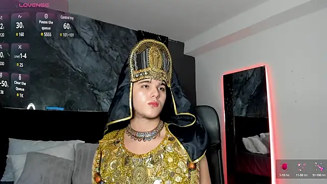 Snapshot of ErosGeorgiou chatting on 02-28-25, 11:47 ErosGeorgiou online show from 02-28-25, 11:47