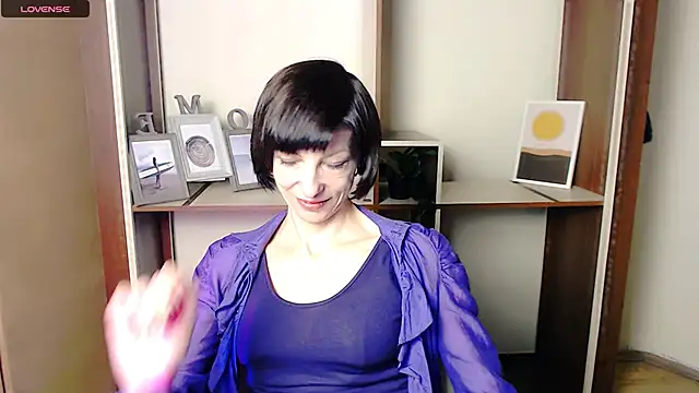  AngeliaFlow  online show from 10-08-25, 06:33