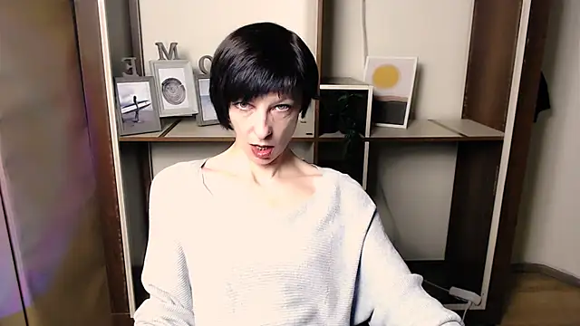  AngeliaFlow  online show from 12-04-25, 08:01