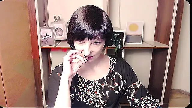  AngeliaFlow  online show from 03-23-26, 08:51