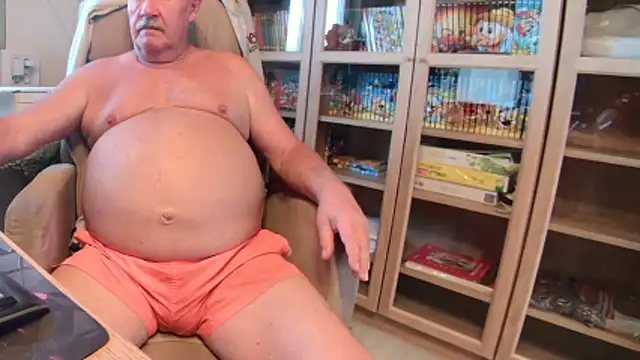 barenfan online show from 02-10-26, 11:25