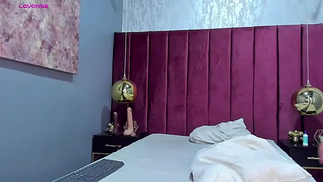 lolyyuno online show from 02-24-25, 02:30