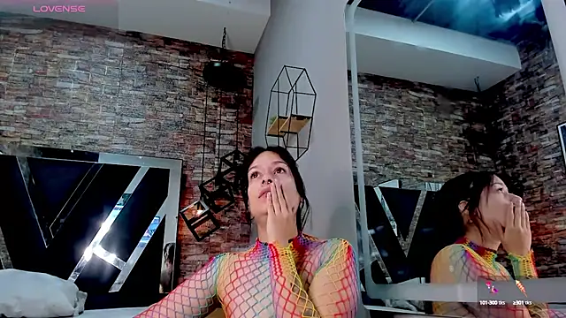 lolyyuno online show from 03-21-25, 12:17