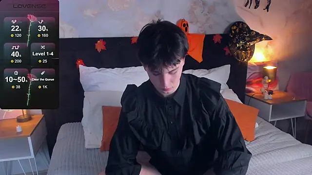 AdrianoAubert online show from 11-03-25, 03:19