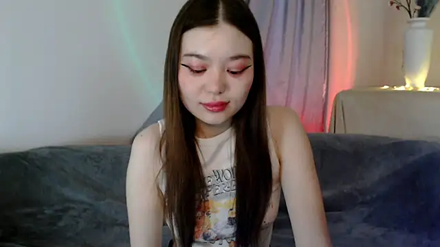 CelestialEwa online show from 02-26-25, 06:26