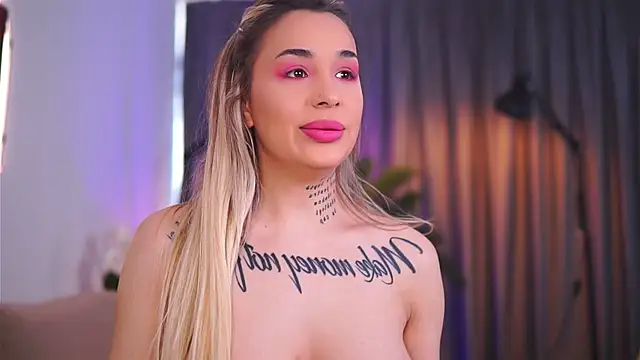 Ammylicious Doll online show from 03-07-25, 06:24