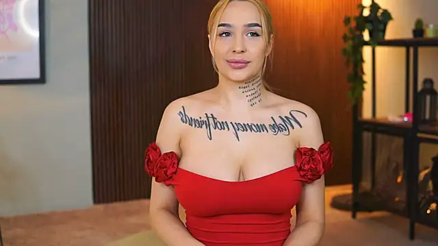 Ammylicious Doll online show from 09-15-25, 04:45