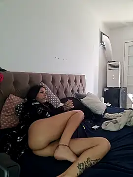 Snapshot of nickelfie chatting on 03-18-25, 12:36 nickelfie online show from 03-18-25, 12:36