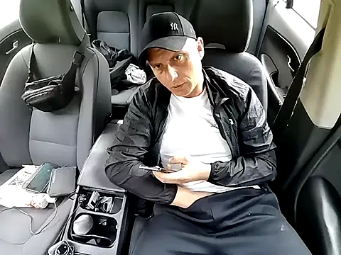 CriminalJunction6 online show from 09-15-25, 06:24