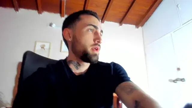 Luke davis01 online show from 03-05-25, 01:28