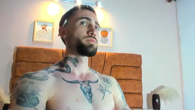 Luke davis01 online show from 03-10-25, 11:06