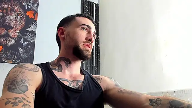 Luke davis01 online show from 03-15-25, 04:43