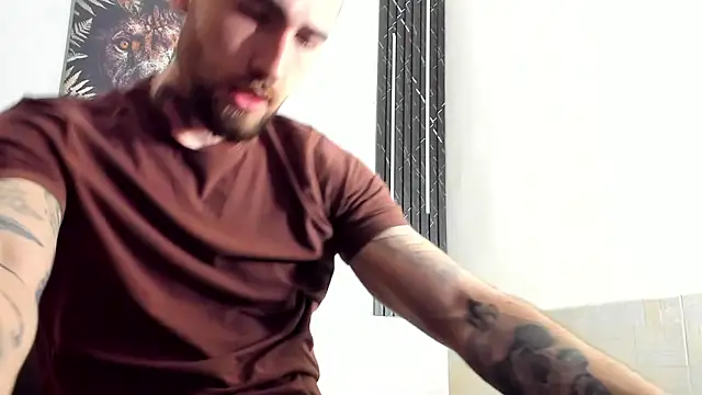 Luke davis01 online show from 03-20-25, 01:26