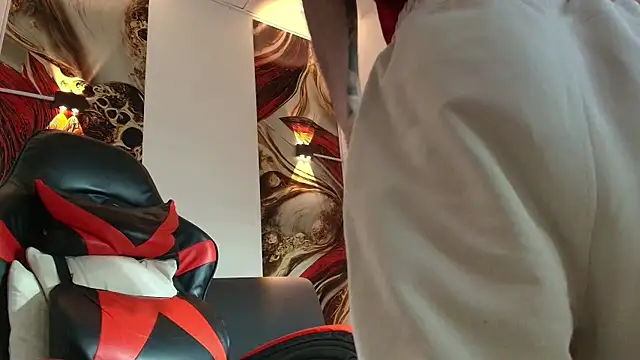 Luke davis01 online show from 09-20-25, 01:23