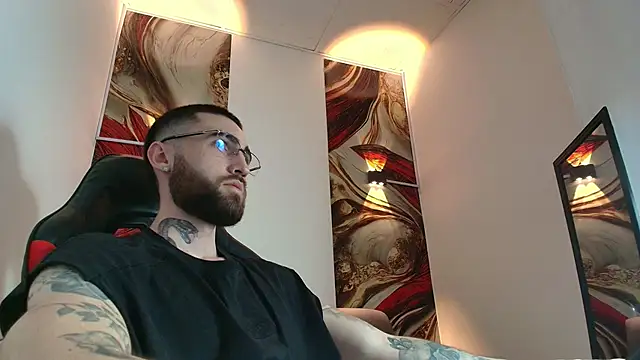 Luke davis01 online show from 10-02-25, 12:45