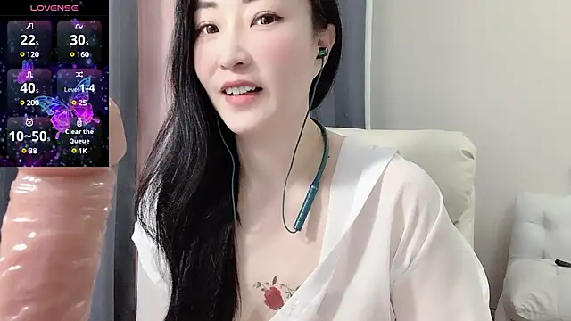 Snapshot of Niannian--sexy chatting on 02-26-25, 12:58 Niannian--sexy online show from 02-26-25, 12:58