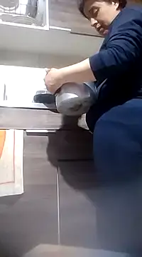 Saori Sann  online show from 02-13-25, 01:08