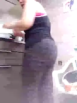 Saori Sann  online show from 02-16-25, 06:54