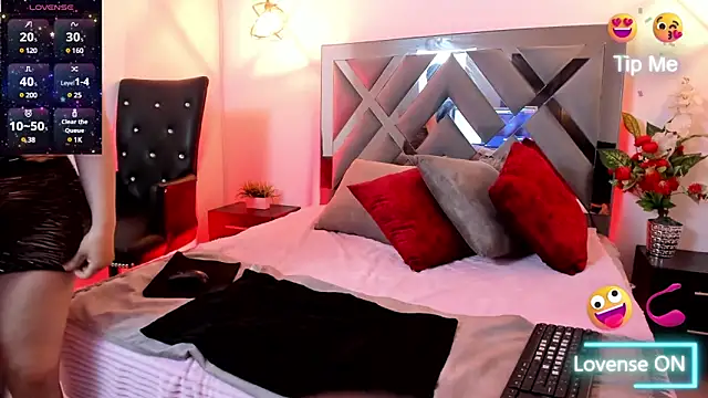 Saori Sann  online show from 02-28-25, 01:47