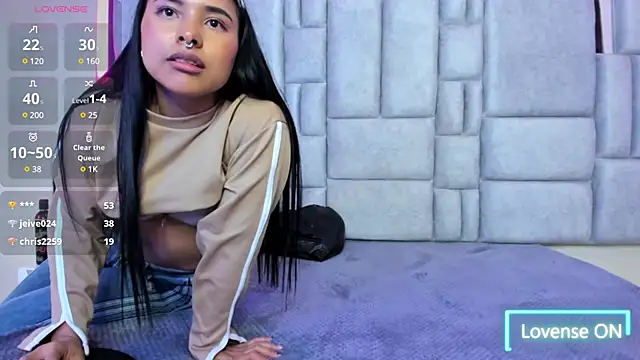 Vera Best  online show from 03-16-25, 09:37