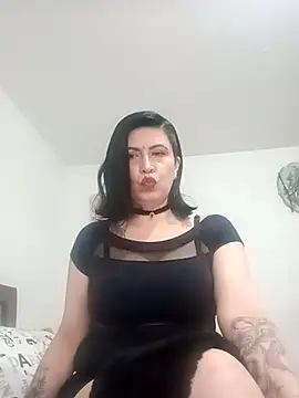 Dannitamillf online show from 03-10-25, 03:20