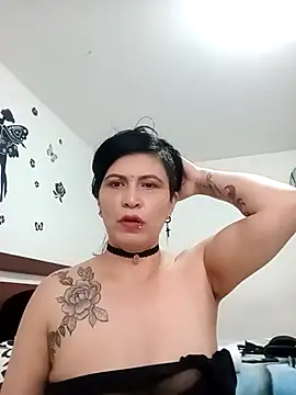 Dannitamillf online show from 03-10-25, 07:07