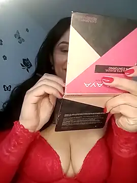 Dannitamillf online show from 03-18-25, 02:15